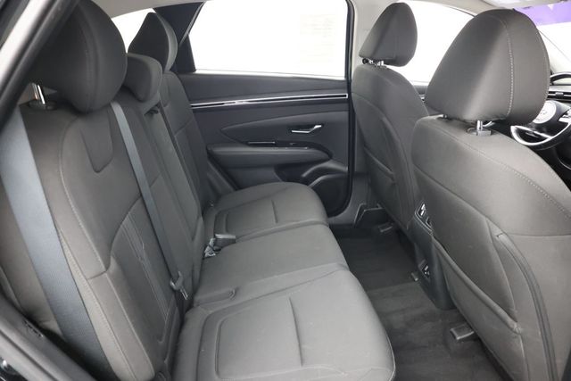 2022 Hyundai Tucson SEL AWD with Convenience Package - 22938139 - 18