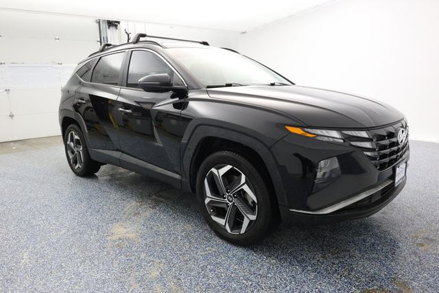 2022 Hyundai Tucson SEL AWD with Convenience Package - 22938139 - 1