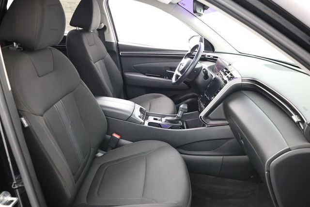 2022 Hyundai Tucson SEL AWD with Convenience Package - 22938139 - 19