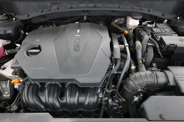 2022 Hyundai Tucson SEL AWD with Convenience Package - 22938139 - 21