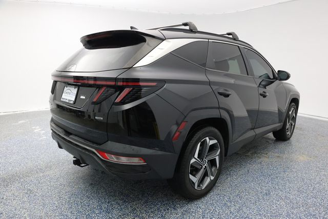 2022 Hyundai Tucson SEL AWD with Convenience Package - 22938139 - 2