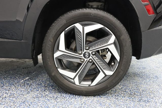 2022 Hyundai Tucson SEL AWD with Convenience Package - 22938139 - 5