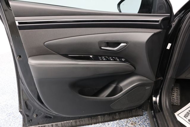 2022 Hyundai Tucson SEL AWD with Convenience Package - 22938139 - 7