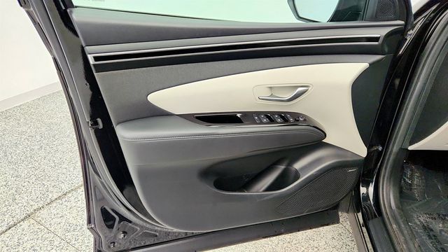 2022 Hyundai Tucson SEL AWD with Convenience + Premium Package - 22966736 - 10