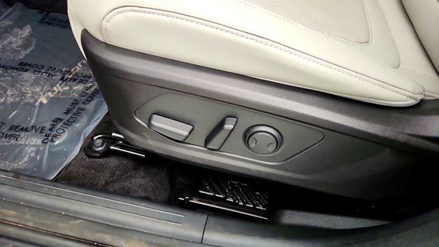 2022 Hyundai Tucson SEL AWD with Convenience + Premium Package - 22966736 - 11