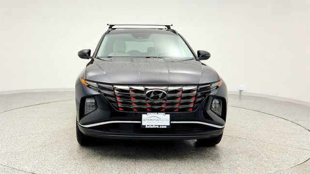 2022 Hyundai Tucson SEL AWD with Convenience + Premium Package - 22966736 - 1
