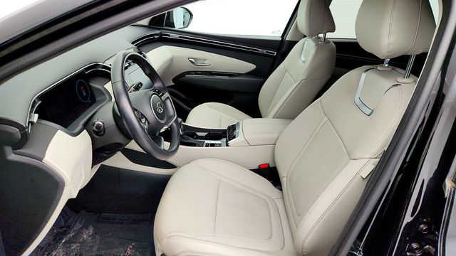 2022 Hyundai Tucson SEL AWD with Convenience + Premium Package - 22966736 - 19