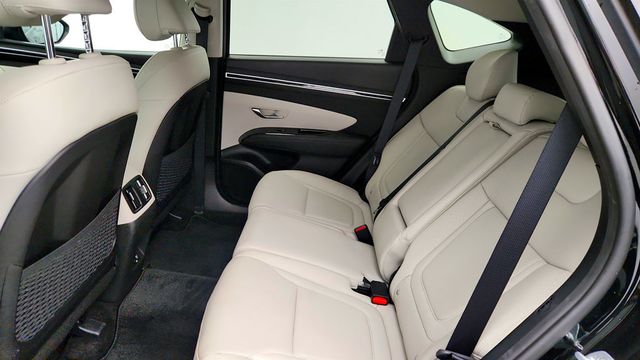 2022 Hyundai Tucson SEL AWD with Convenience + Premium Package - 22966736 - 20