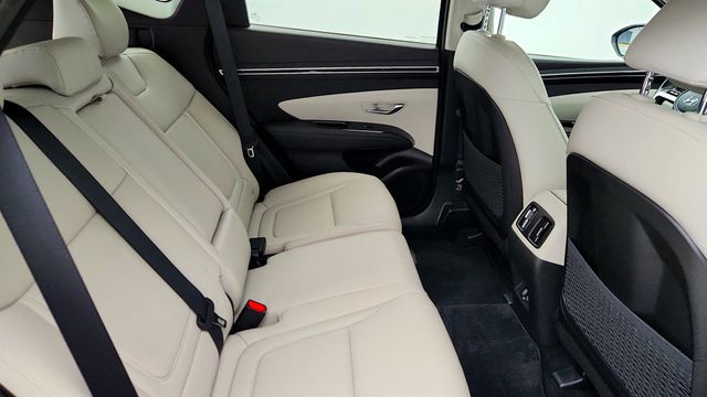 2022 Hyundai Tucson SEL AWD with Convenience + Premium Package - 22966736 - 22