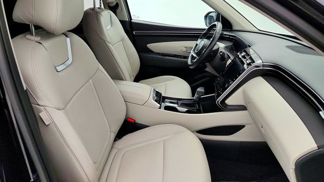 2022 Hyundai Tucson SEL AWD with Convenience + Premium Package - 22966736 - 23