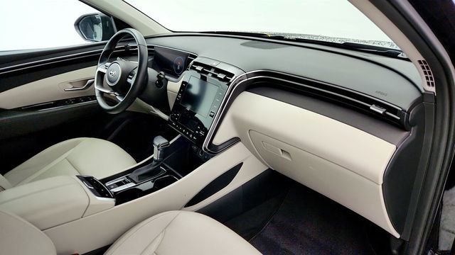 2022 Hyundai Tucson SEL AWD with Convenience + Premium Package - 22966736 - 24