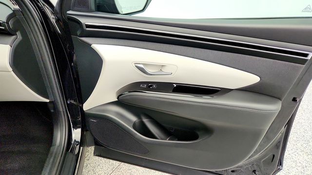 2022 Hyundai Tucson SEL AWD with Convenience + Premium Package - 22966736 - 25