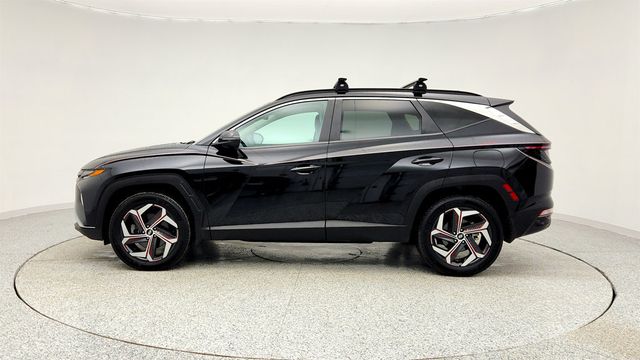 2022 Hyundai Tucson SEL AWD with Convenience + Premium Package - 22966736 - 7