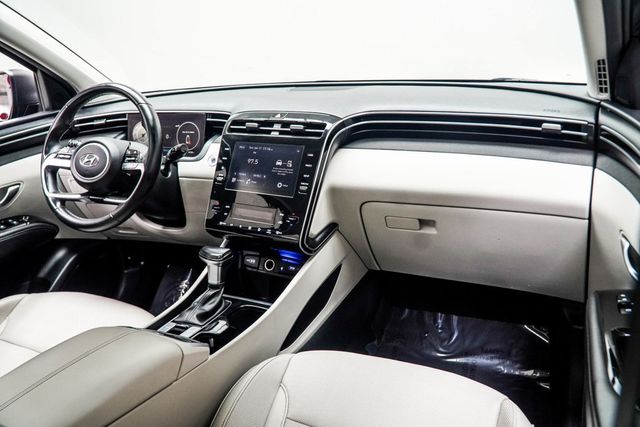 2022 Hyundai Tucson SEL FWD - 22968645 - 15