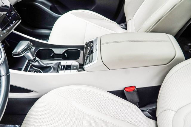 2022 Hyundai Tucson SEL FWD - 22968645 - 16