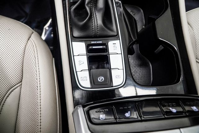 2022 Hyundai Tucson SEL FWD - 22968645 - 18