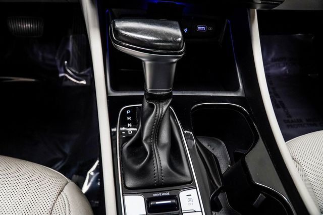 2022 Hyundai Tucson SEL FWD - 22968645 - 19