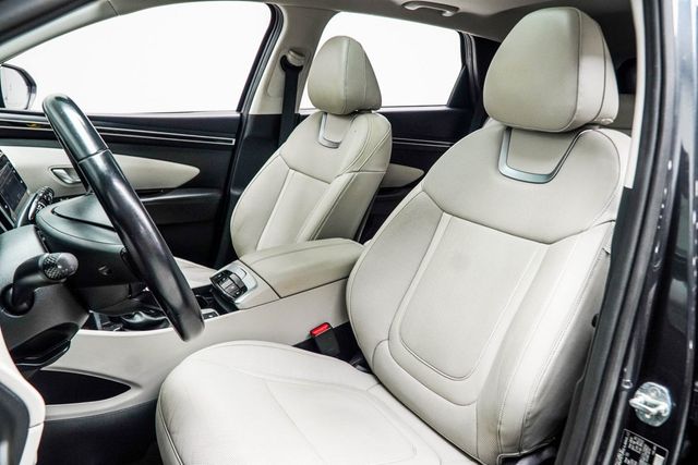 2022 Hyundai Tucson SEL FWD - 22968645 - 31