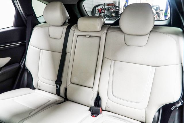 2022 Hyundai Tucson SEL FWD - 22968645 - 34