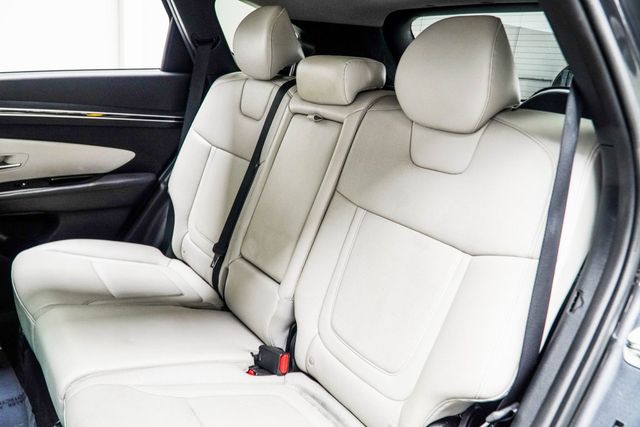 2022 Hyundai Tucson SEL FWD - 22968645 - 35