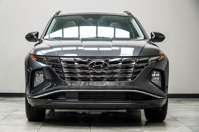 2022 Hyundai Tucson SEL FWD - 22968645 - 6