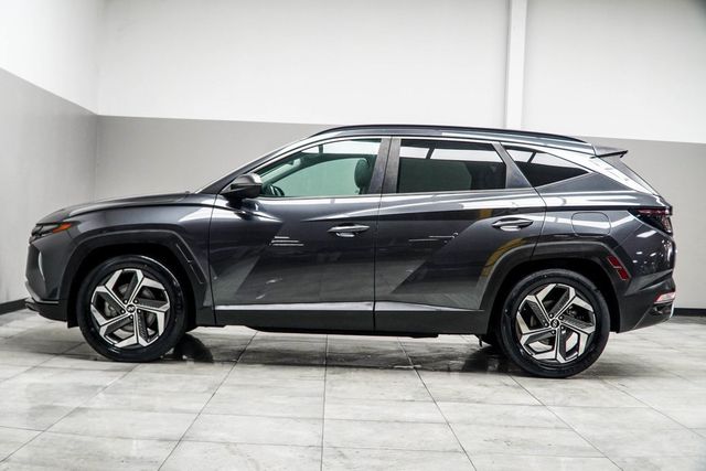 2022 Hyundai Tucson SEL FWD - 22968645 - 8