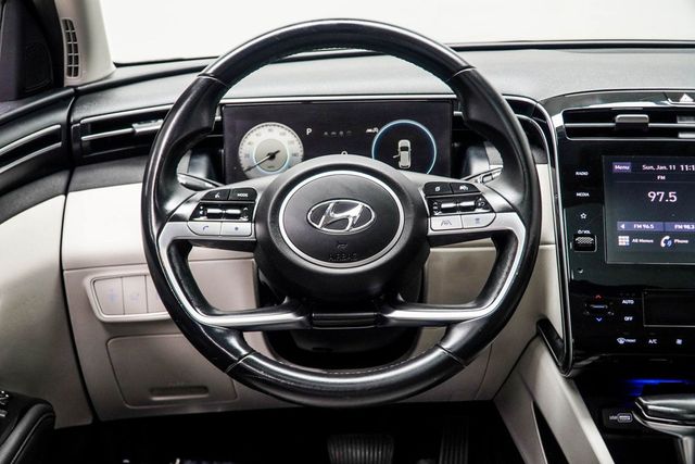 2022 Hyundai Tucson SEL FWD - 23007594 - 14