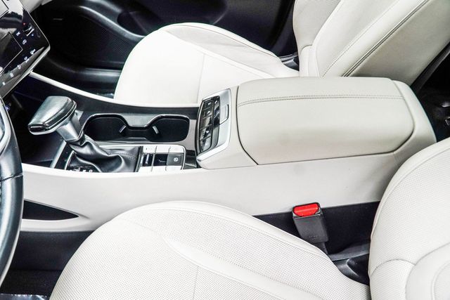 2022 Hyundai Tucson SEL FWD - 23007594 - 16