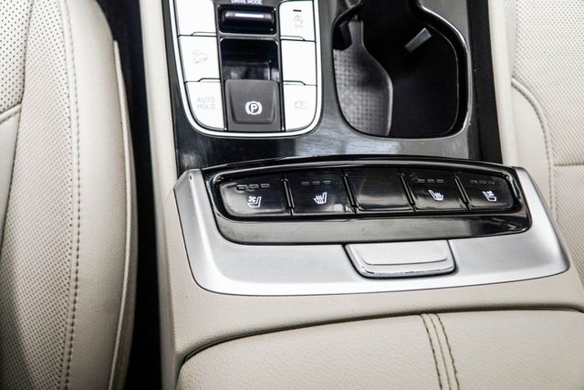 2022 Hyundai Tucson SEL FWD - 23007594 - 17