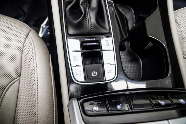 2022 Hyundai Tucson SEL FWD - 23007594 - 18