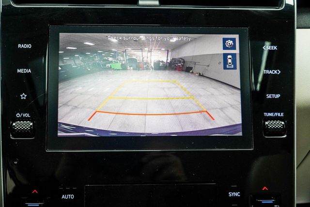 2022 Hyundai Tucson SEL FWD - 23007594 - 22