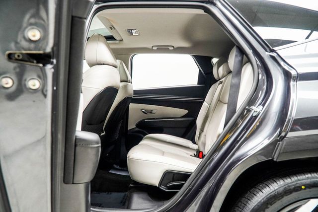 2022 Hyundai Tucson SEL FWD - 23007594 - 33