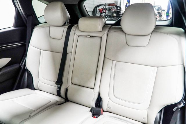 2022 Hyundai Tucson SEL FWD - 23007594 - 34