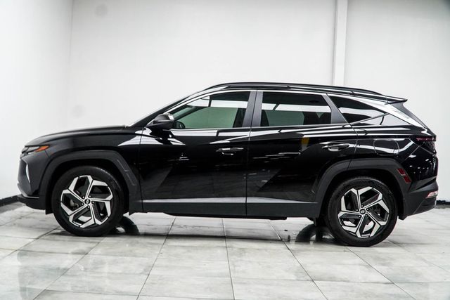 2022 Hyundai Tucson SEL FWD - 23068026 - 9