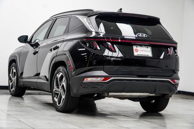 2022 Hyundai Tucson SEL FWD - 23068026 - 10