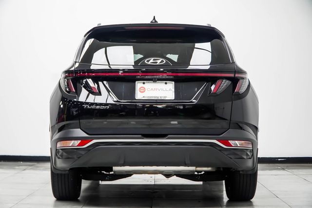 2022 Hyundai Tucson SEL FWD - 23068026 - 11