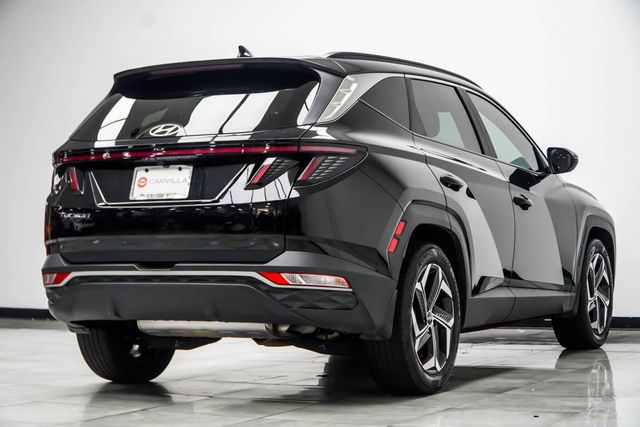 2022 Hyundai Tucson SEL FWD - 23068026 - 12