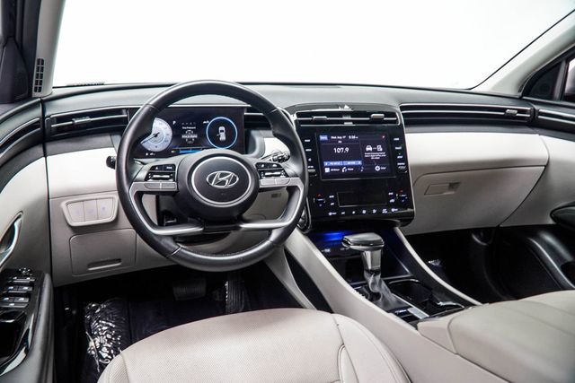 2022 Hyundai Tucson SEL FWD - 23068026 - 15