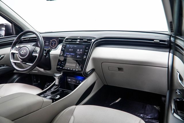 2022 Hyundai Tucson SEL FWD - 23068026 - 18
