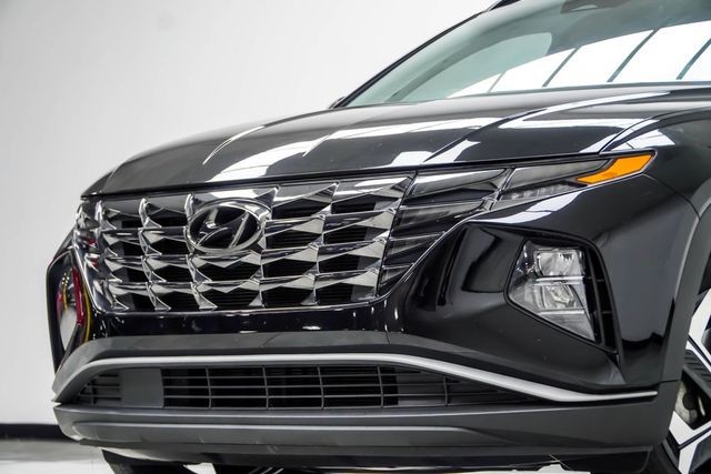 2022 Hyundai Tucson SEL FWD - 23068026 - 1