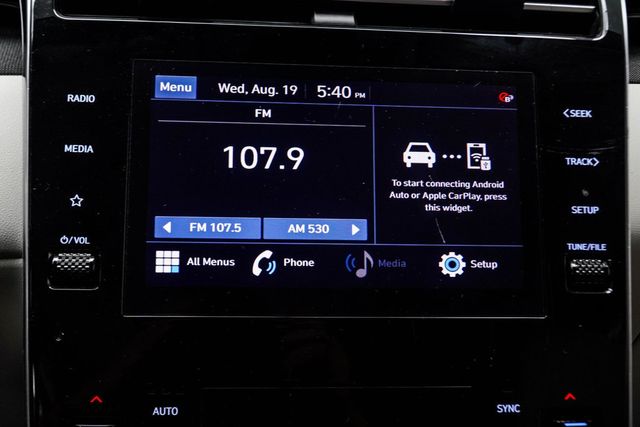 2022 Hyundai Tucson SEL FWD - 23068026 - 23
