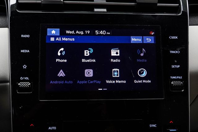2022 Hyundai Tucson SEL FWD - 23068026 - 24