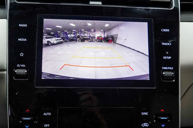 2022 Hyundai Tucson SEL FWD - 23068026 - 26