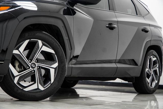 2022 Hyundai Tucson SEL FWD - 23068026 - 2