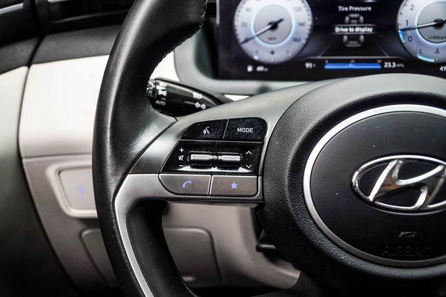 2022 Hyundai Tucson SEL FWD - 23068026 - 29