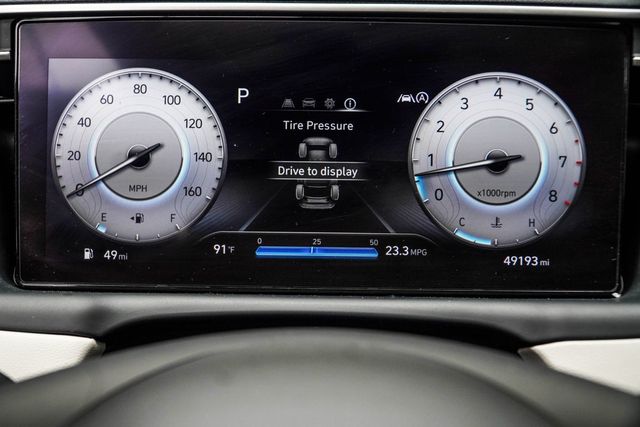 2022 Hyundai Tucson SEL FWD - 23068026 - 32