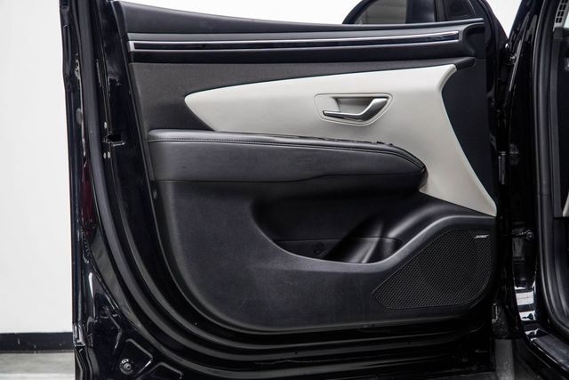 2022 Hyundai Tucson SEL FWD - 23068026 - 33