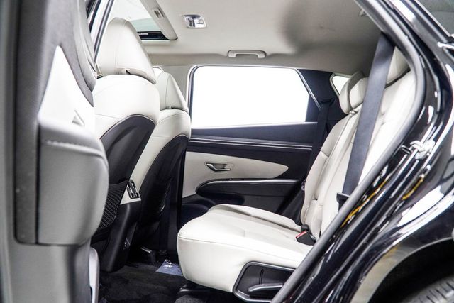 2022 Hyundai Tucson SEL FWD - 23068026 - 38