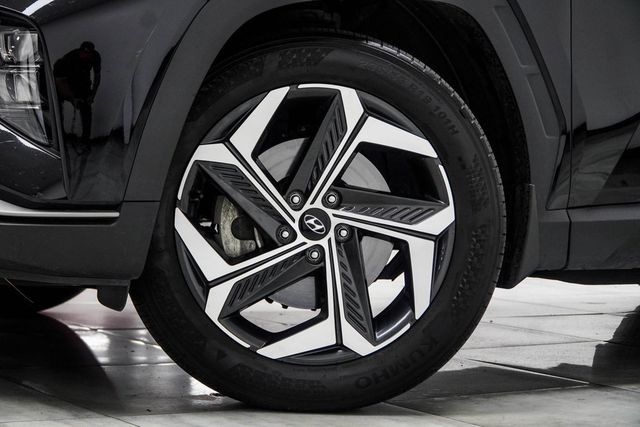 2022 Hyundai Tucson SEL FWD - 23068026 - 5