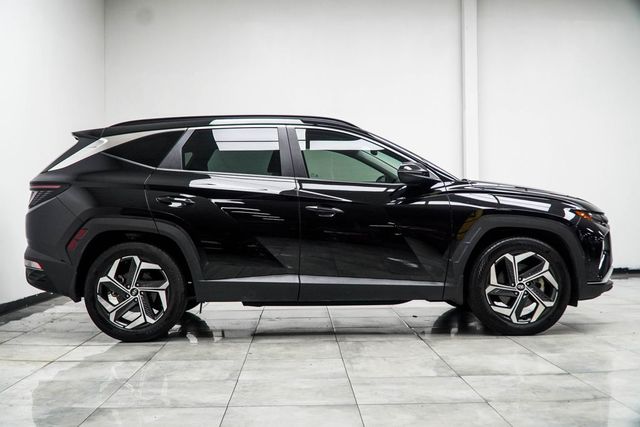 2022 Hyundai Tucson SEL FWD - 23068026 - 6